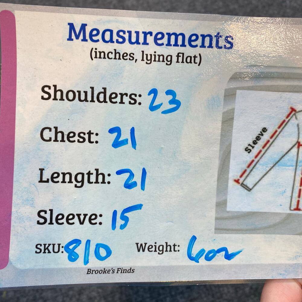 Soft Surroundings Idaira Women Medium Purple Flowy Tunic Embroidered Top Blouse - Picture 8 of 9